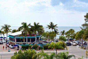 Casa, 1 cama King (Beach & Tennis 4408) | Fachada da propriedade