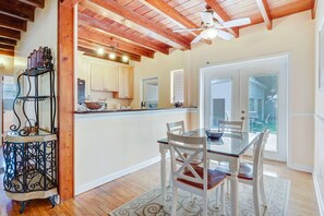 House (7831 Estero Blvd) | Private kitchen