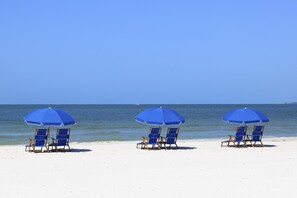 House (7831 Estero Blvd) | Beach