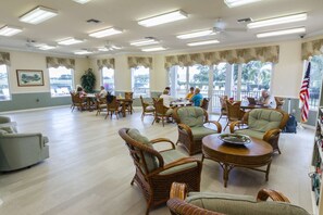 House (2314 Carnaby Ct) | Interior - Westminster Golf Vacation Home (Lehigh Acres)