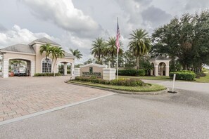 House (2314 Carnaby Ct) | Exterior - Westminster Golf Vacation Home (Lehigh Acres)