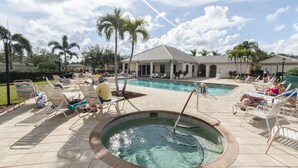 Hus (2314 Carnaby Ct) | Pool