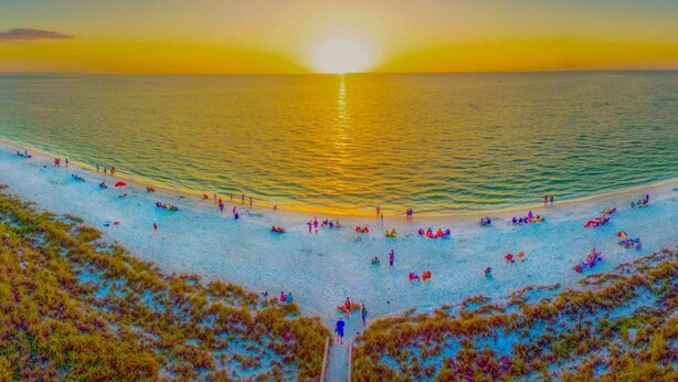 Condo (Beach & Tennis 1301) | Beach - Beach & Tennis 1301 (Bonita Springs)