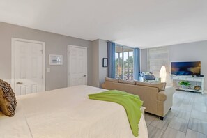 Apartment (Beach & Tennis 4201)