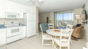 Casa, 1 cama King size (Beach & Tennis 2003) | Cocina privada