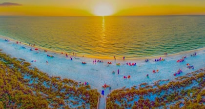 Beach & Tennis 5008