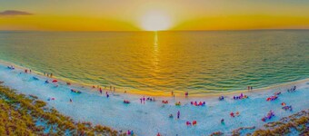 Beach & Tennis 5008