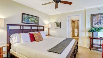 Condo (Beach & Tennis 5008) | 1 bedroom, internet