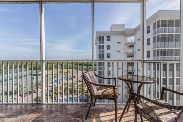 Casa, 1 cama Queen size (Beach & Tennis 3801) | Interior