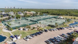 House, 1 Queen Bed (Beach & Tennis 3801) | View from property - Beach & Tennis 3801 (Bonita Springs)