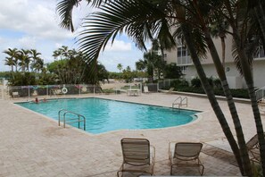 Studio (Beach & Tennis 1803) | Pool