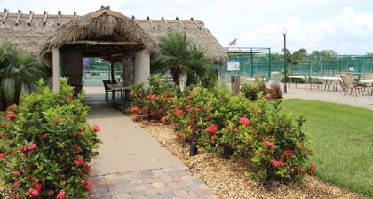 Beach & Tennis 1803