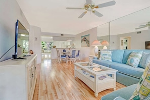Exterior - Bermuda Pointe 104 (Bonita Springs)