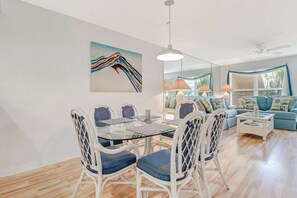 Exterior - Bermuda Pointe 104 (Bonita Springs)