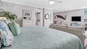 Kondominium (Beach & Tennis 3706) | Eksterior