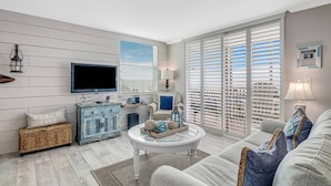 Kondominium (Beach & Tennis 3706) | Eksterior
