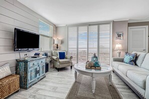 Condo (Beach & Tennis 3706) | Exterior - Beach & Tennis 3706 (Bonita Springs)