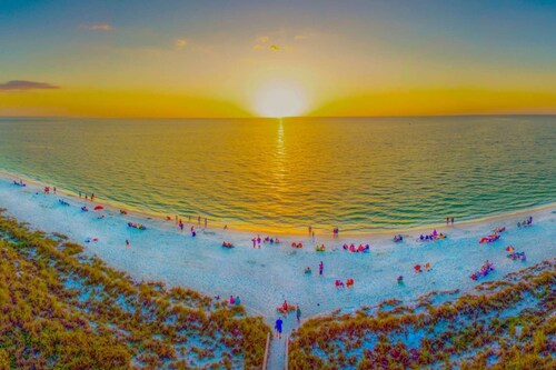 Beach & Tennis 3706