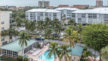 House, Multiple Beds (Hibiscus Pointe 124) | View from room
