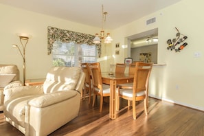 House, Multiple Beds (Hibiscus Pointe 124) | Room amenity