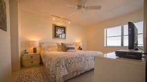 Appartement (Shamron Beach 507)