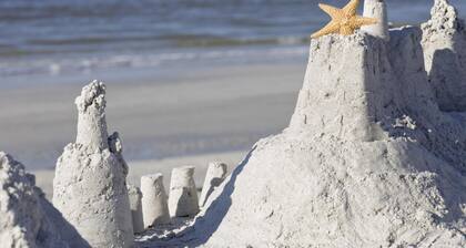 Shamron Beach Condo 507