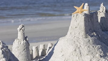 Condo (Lovers Key Resort 1205) | Beach