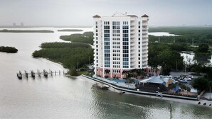 Condo (Lovers Key Resort 1205) | Exterior
