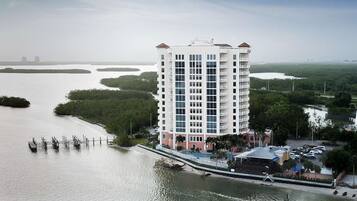 Kondominium (Lovers Key Resort 1205) | Eksterior