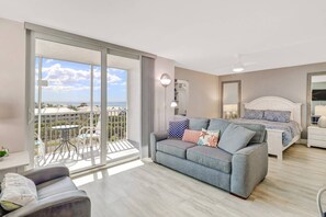 Condo (Beach & Tennis 3808) | Exterior