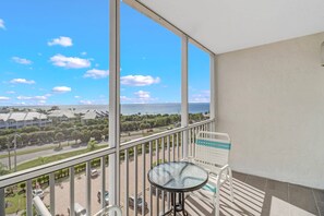 Condo (Beach & Tennis 3808) | Exterior