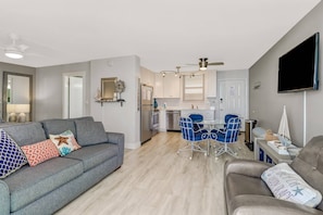 Condo (Beach & Tennis 3808) | Exterior - Beach & Tennis 3808 (Bonita Springs)