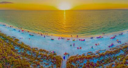 Beach & Tennis 3808