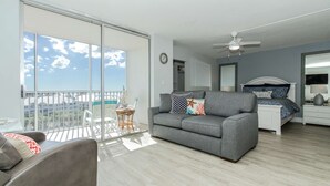Condo (Beach & Tennis 3808) | 1 bedroom - Beach & Tennis 3808 (Bonita Springs)
