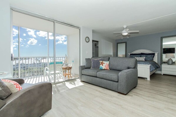 Condo (Beach & Tennis 3808) | 1 bedroom - Beach & Tennis 3808 (Bonita Springs)