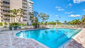 Condo (Beach & Tennis 3808) | Exterior - Beach & Tennis 3808 (Bonita Springs)