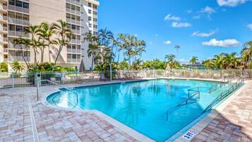 Condo (Beach & Tennis 3808) | Exterior