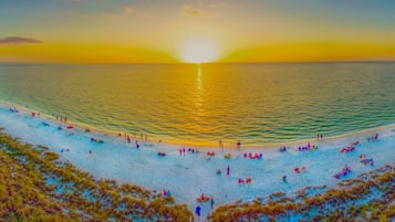 Condo (Beach & Tennis 5908) | Beach | Fishing