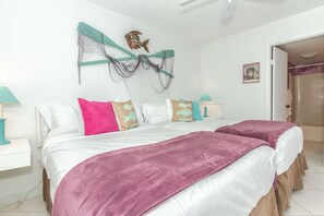 Condo (Beach & Tennis 5908)