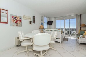 Leilighet (Beach & Tennis 5908) | Oppholdsrom
