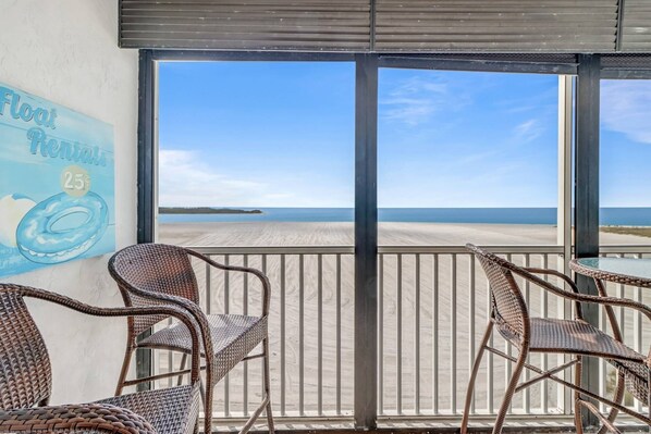 Apartment (Castle Beach 405) | Außenbereich