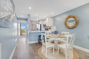 Condo (Castle Beach 405) | Cozinha privada