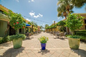 Property grounds - 10623 Vicenza Ct (Fort Myers)