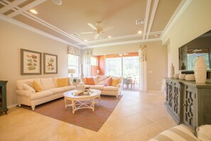 Exterior - 10623 Vicenza Ct (Fort Myers)