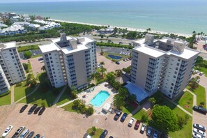 Condo (Beach & Tennis 1504) | Exterior - Beach & Tennis 1504 (Bonita Springs)