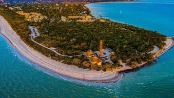 Condo (Lovers Key Resort 901) | Exterior