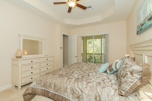 3 soveværelser, gratis Wi-Fi