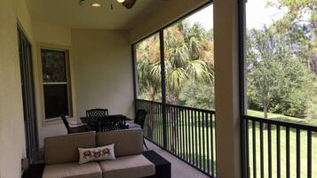 Porch