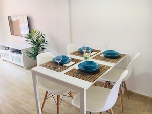 Dineren