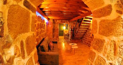 Eski Ev Old House en Akkon vanha kaupunki